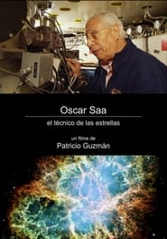Oscar Saa Technician of the Stars' Poster