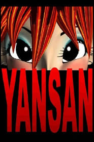 Yansan' Poster