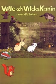 Willy and Wild Rabbit' Poster