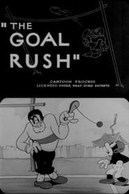 The Goal Rush' Poster