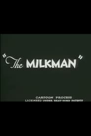 The Milkman' Poster