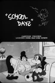 School Days' Poster