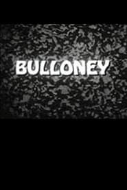 Bulloney' Poster
