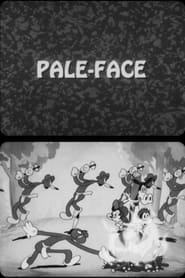 PaleFace' Poster