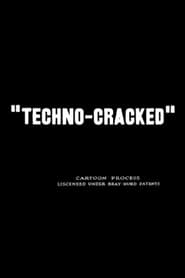 TechnoCracked' Poster