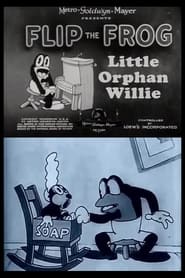 Little Orphan Willie' Poster