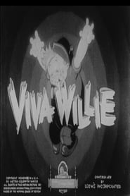 Viva Willie' Poster