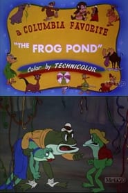 The Frog Pond' Poster