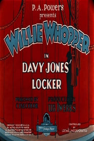 Davy Jones Locker' Poster