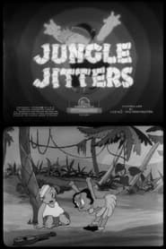 Jungle Jitters' Poster