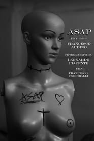 ASAP' Poster