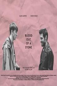 Blood Out of a Stone' Poster