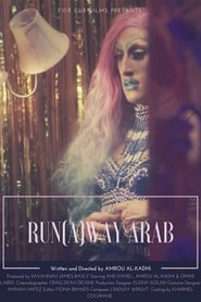 RunaWay Arab' Poster