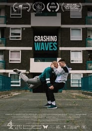Crashing Waves' Poster