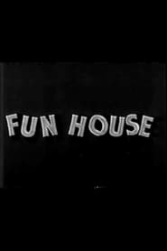 The Fun House' Poster