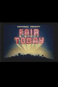Fair Today' Poster