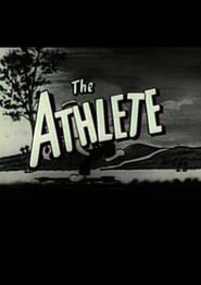 The Athlete' Poster