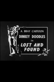 Dinky Doodle in Lost and Found' Poster