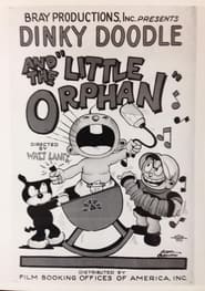 Dinky Doodles Little Orphan' Poster