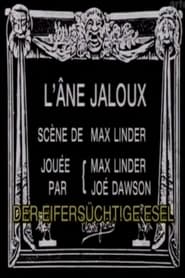 Lne jaloux' Poster