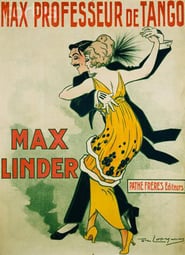 Max professeur de tango' Poster