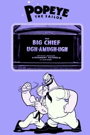 Big Chief UghAmughUgh' Poster