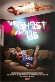 The Ghost and Us' Poster