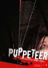 Puppeteer' Poster