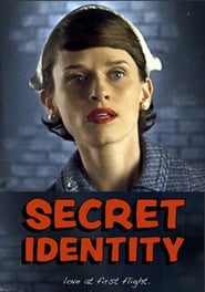 Secret Identity' Poster