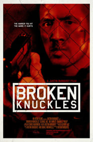 Broken Knuckles' Poster