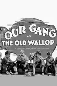 The Old Wallop' Poster