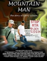 Mountain Man' Poster