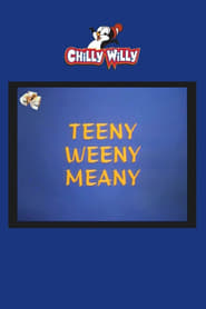 Teeny Weeny Meany' Poster