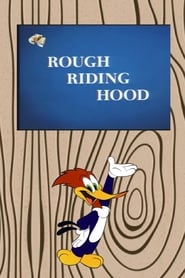 Rough Riding Hood' Poster