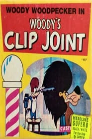 Woodys Clip Joint' Poster