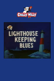 Lighthousekeeping Blues' Poster