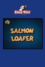 Salmon Loafer' Poster