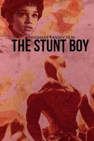 Stunt Boy' Poster