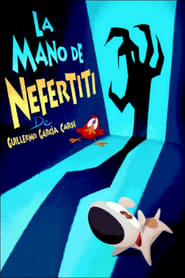 La mano de Nefertiti' Poster