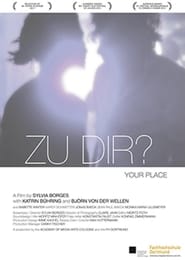 Your Place' Poster