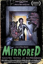 Mirrored' Poster