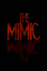 The Mimic' Poster