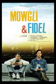 Mowgli  Fidel' Poster