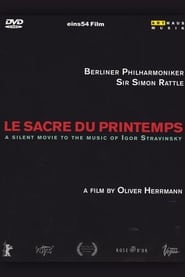 Le sacre du printemps' Poster