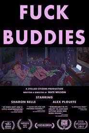 Fuck Buddies' Poster