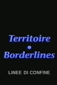 Borderlines' Poster