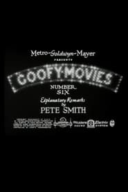 Goofy Movies Number Six' Poster