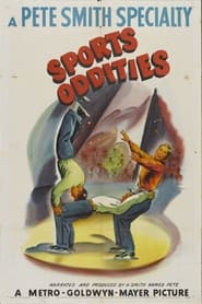 Sports Oddities' Poster
