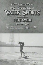 Water Sports' Poster