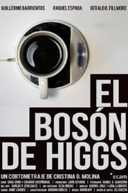 El bosn de Higgs' Poster